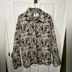 Topman over shirt